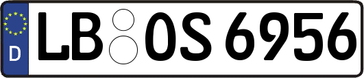 LB-OS6956
