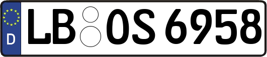 LB-OS6958
