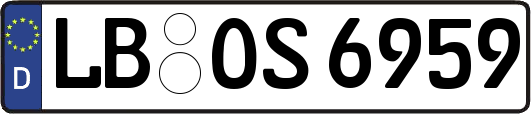 LB-OS6959