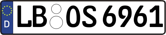 LB-OS6961