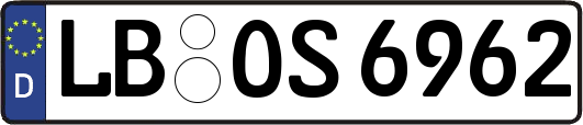 LB-OS6962
