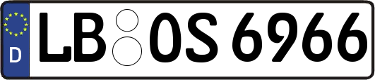 LB-OS6966