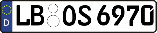LB-OS6970