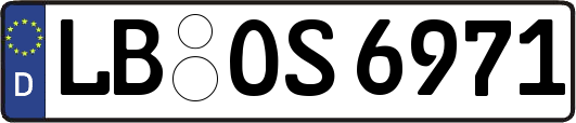 LB-OS6971