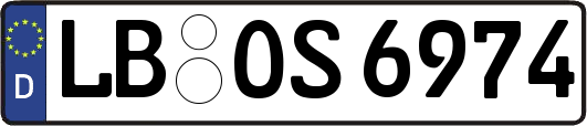 LB-OS6974
