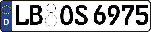 LB-OS6975