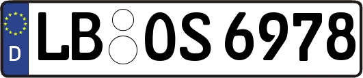LB-OS6978