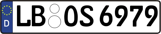 LB-OS6979