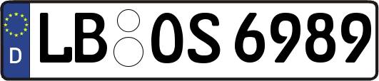 LB-OS6989