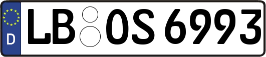 LB-OS6993