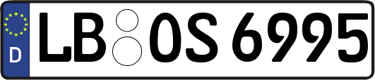 LB-OS6995