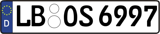 LB-OS6997