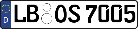 LB-OS7005