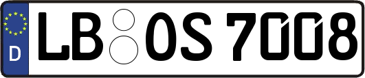 LB-OS7008
