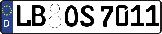 LB-OS7011