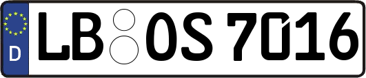 LB-OS7016
