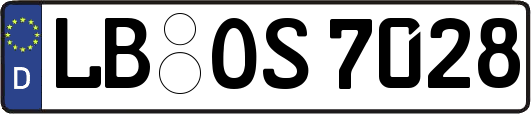 LB-OS7028