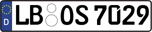 LB-OS7029