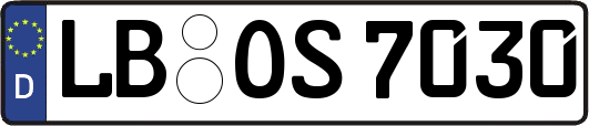 LB-OS7030