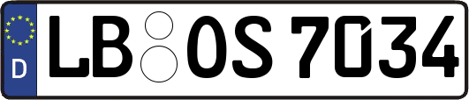 LB-OS7034
