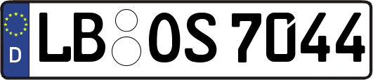LB-OS7044