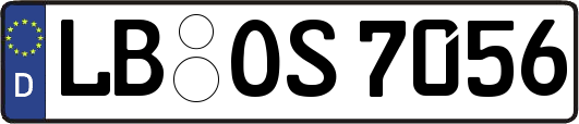 LB-OS7056