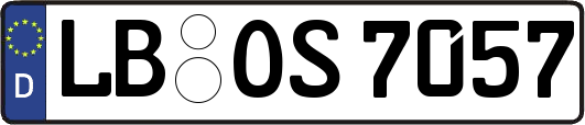 LB-OS7057