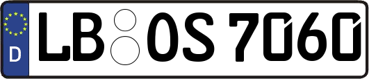 LB-OS7060