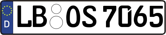 LB-OS7065