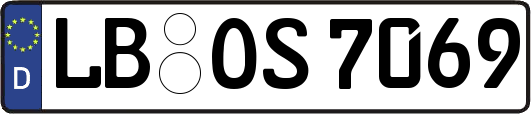 LB-OS7069