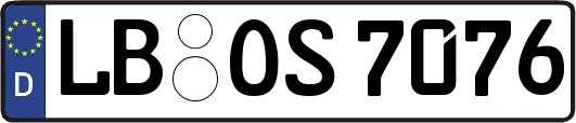 LB-OS7076