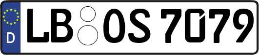 LB-OS7079