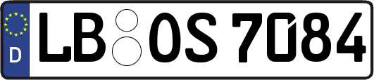 LB-OS7084