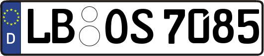 LB-OS7085