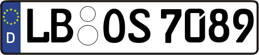 LB-OS7089