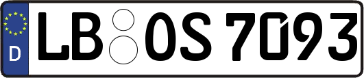 LB-OS7093