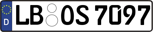 LB-OS7097
