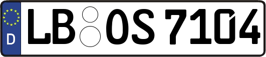 LB-OS7104