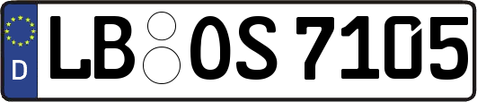 LB-OS7105