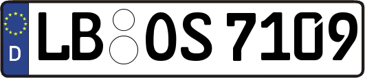 LB-OS7109