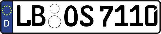 LB-OS7110