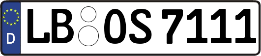 LB-OS7111