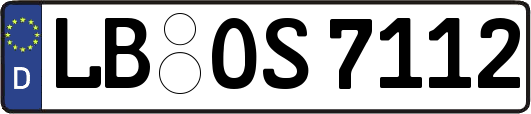 LB-OS7112