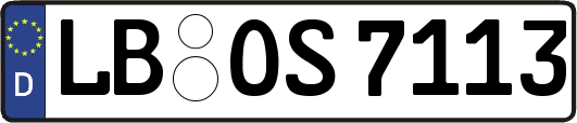 LB-OS7113