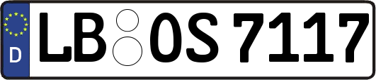 LB-OS7117