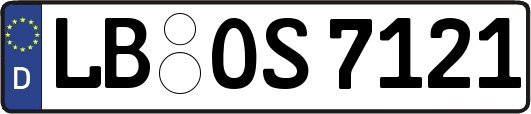 LB-OS7121