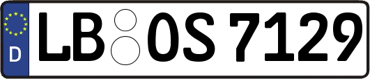 LB-OS7129