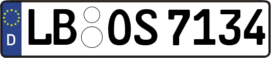 LB-OS7134