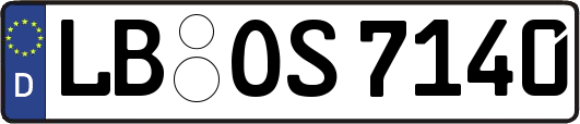 LB-OS7140