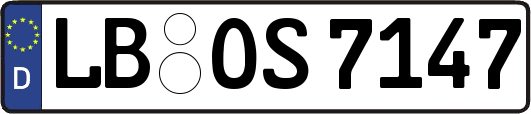 LB-OS7147